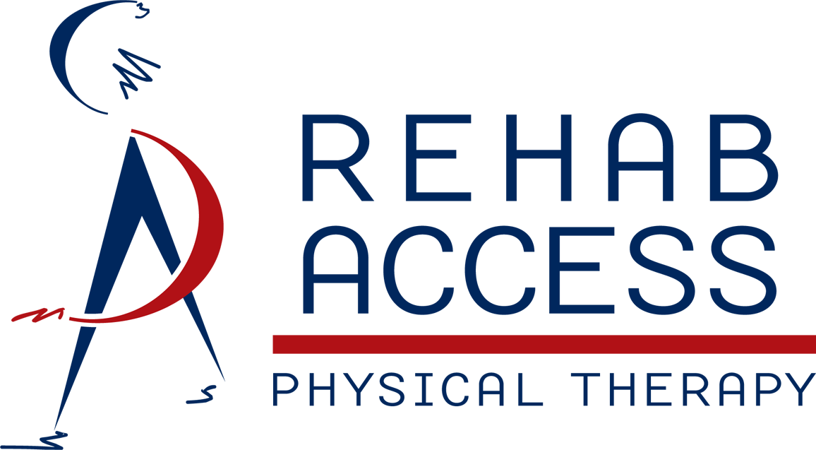 Rehab Access Logo