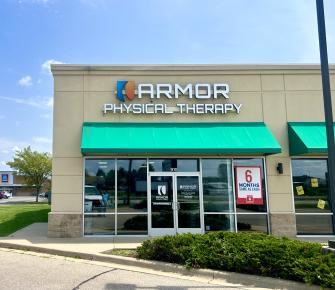 Armor Physical Therapy - Three Rivers