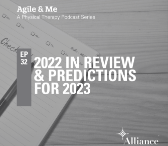 Episode 32: 2022 in review and predictions for 2023